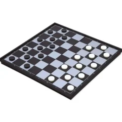Tetoca Ajedrez/Damas/Backammon Mágnetico> Juegos De Mesa