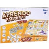 Tetoca Aprendo Las Palabras> Juegos De Mesa