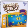 Tetoca Atrapa el Queso> Juegos De Mesa