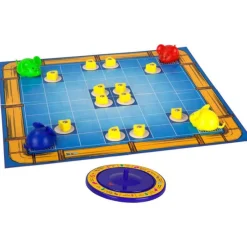 Tetoca Atrapa el Queso> Juegos De Mesa
