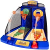 Tetoca Basket Electrónico> Juegos De Mesa