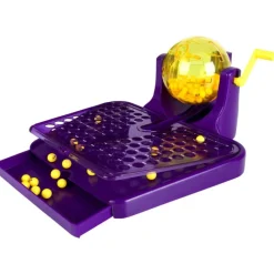 Tetoca Bingo> Juegos De Mesa
