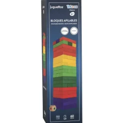 Tetoca Bloques Apilables de Colores><noscript><img width=