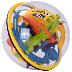 Tetoca Bola Laberinto 3D> Juguetes Educativos