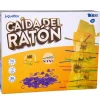 Tetoca Caída de Ratón> Juegos De Mesa