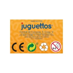 Tetoca Clásicos de Viaje 3 en 1><noscript><img width=