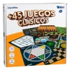 Tetoca Clásicos en tu Maleta> Juegos De Mesa