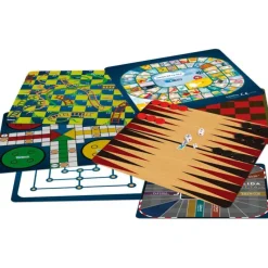 Tetoca Clásicos en tu Maleta> Juegos De Mesa