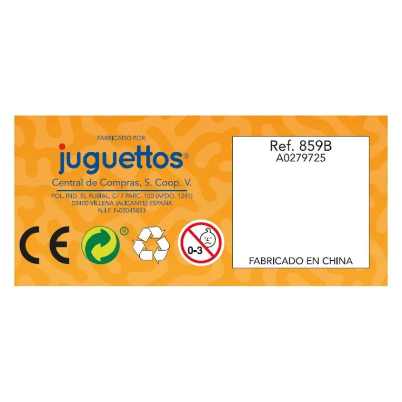 Tetoca Clásicos en tu Maleta> Juegos De Mesa