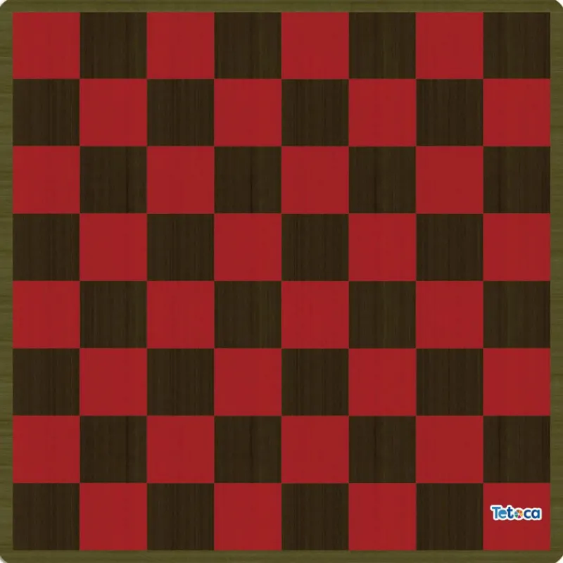 Tetoca Clásicos en tu Maleta> Juegos De Mesa