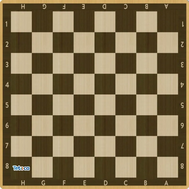 Tetoca Clásicos en tu Maleta> Juegos De Mesa