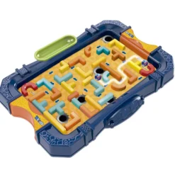 Tetoca Construye tu Laberinto> Juegos De Mesa