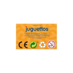 Tetoca Construye tu Laberinto> Juegos De Mesa