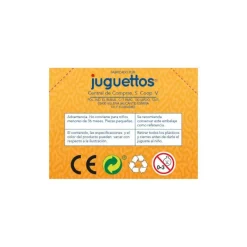 Tetoca Cubo Mágico 4 x 4><noscript><img width=