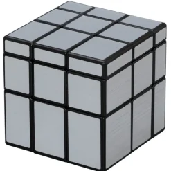 Tetoca Cubo Mágico Espejo 3 x 3> Juegos De Mesa