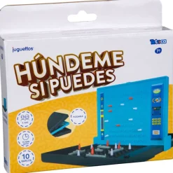 Tetoca de Juego de Viaje Varios Modelos> Juegos De Mesa