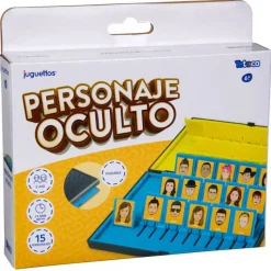 Tetoca de Juego de Viaje Varios Modelos><noscript><img width=