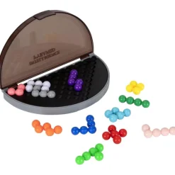 Tetoca Desafío de la Pirámide> Juegos De Mesa