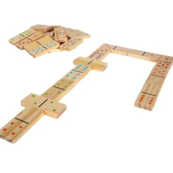 Tetoca Dominó de Madera><noscript><img width=
