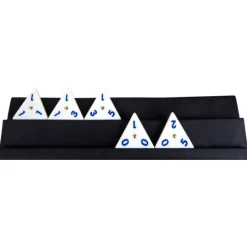 Tetoca Dominó Triangular><noscript><img width=