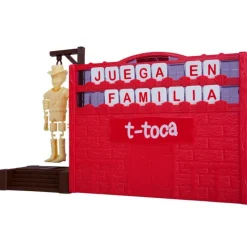 Tetoca El Ahorcado> Juegos De Mesa