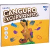 Tetoca El Canguro Excursionista> Juegos De Mesa