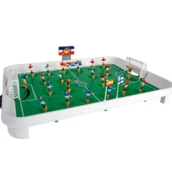 Tetoca Futbolín de Mesa> Juegos De Mesa