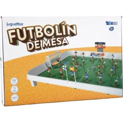 Tetoca Futbolín de Mesa><noscript><img width=