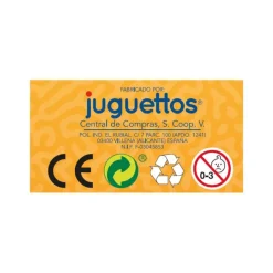 Tetoca Gusanitos Apilables><noscript><img width=