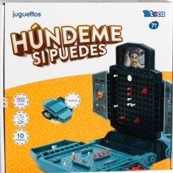 Tetoca Húndeme si Puedes Nuevas Armas><noscript><img width=