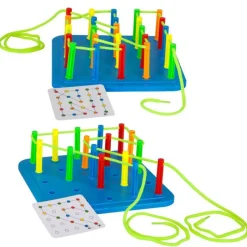Tetoca Juego de Cuerda> Juegos De Mesa