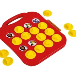 Tetoca Juego de Memoria> Juegos De Mesa