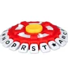 Tetoca Letra ¡Boom!> Juegos De Mesa