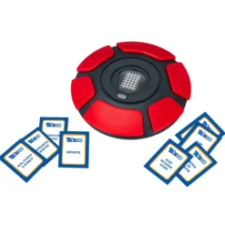 Tetoca Letra ¡Boom! 2.0> Juegos De Mesa
