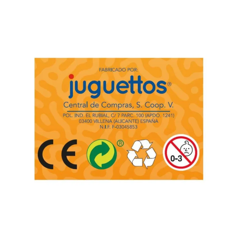 Tetoca Línea 4> Juegos De Mesa