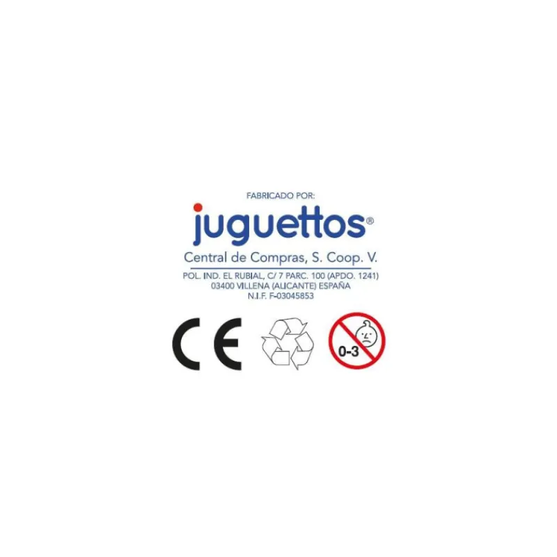 Tetoca Los Imposibles> Juegos De Mesa