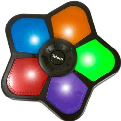 Tetoca Memoriza Electrónico de Viaje> Juegos De Mesa