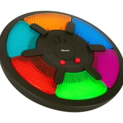 Tetoca Memoriza Electrónico> Juegos De Mesa