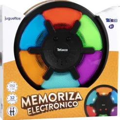 Tetoca Memoriza Electrónico><noscript><img width=
