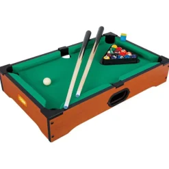 Tetoca Mesa de Billar> Juegos De Mesa