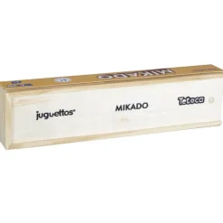 Tetoca Mikado> Juegos De Mesa