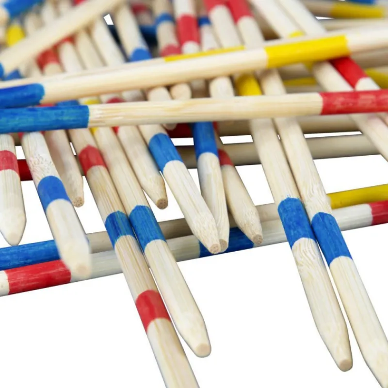 Tetoca Mikado> Juegos De Mesa