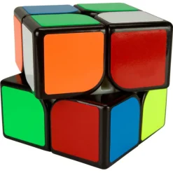 Tetoca Mini Cubo Mágico 2x2> Juegos De Mesa