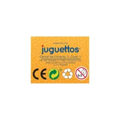 Tetoca Mini Cubo Mágico 2x2><noscript><img width=