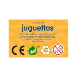 Tetoca Parchís y Oca 4 Jugadores 40 cm><noscript><img width=