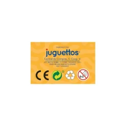 Tetoca Parchís Y Oca 6 Jugadores 40 cm><noscript><img width=