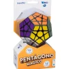 Tetoca Pentágono Mágico> Juegos De Mesa