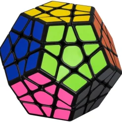 Tetoca Pentágono Mágico> Juegos De Mesa