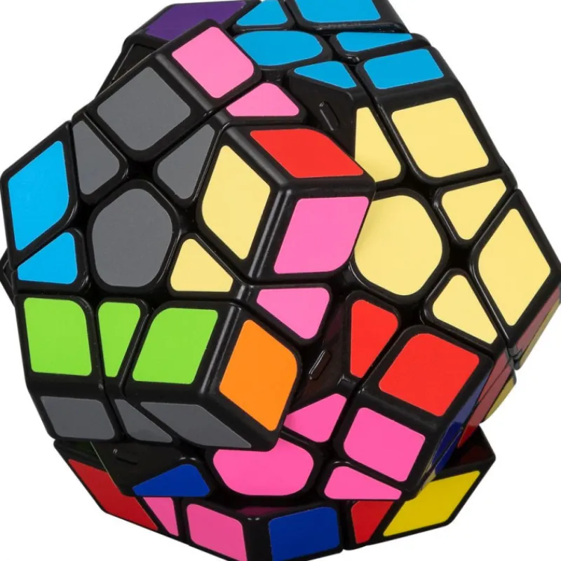 Tetoca Pentágono Mágico> Juegos De Mesa
