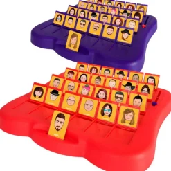 Tetoca Personaje Oculto> Juegos De Mesa